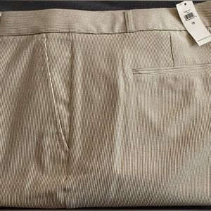 Banana Republic Factory Suit Pants Ryan